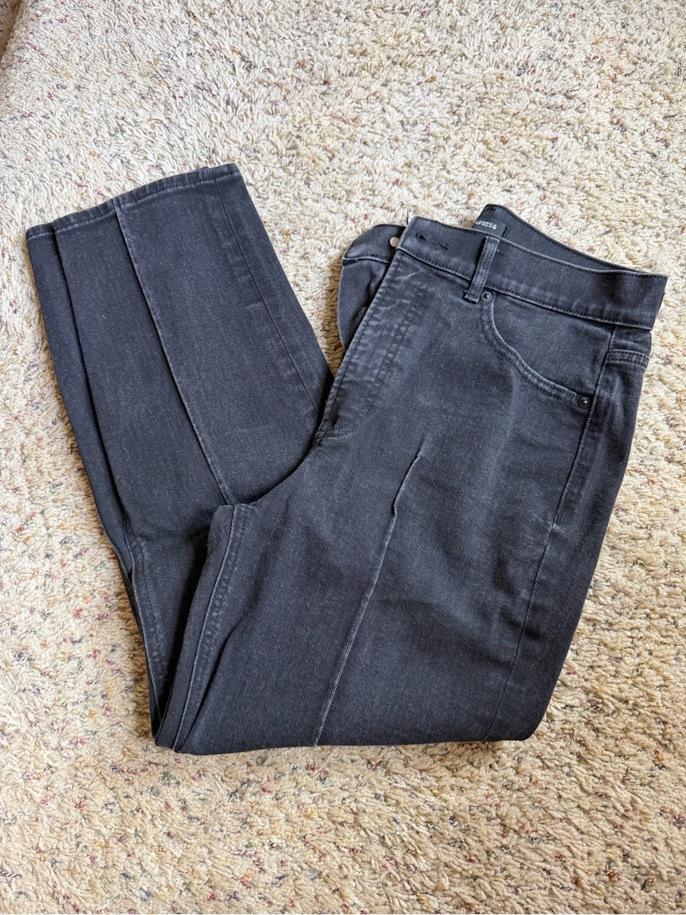 Express Jeans